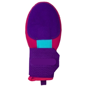 New Design Best Selling Breathable Baseball Sliding Mitts Gloves High Quality Durable Lightweight Custom Logo Color Right/Left - Product Image 3