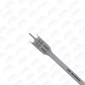 Meilleure vente : Jauge de hauteur de bracket avec jauge de hauteur de 3,5 mm, 4,0 mm, 4,5 mm – Équipements dentaires, instruments dentaires, instruments médicaux - Product Image 6