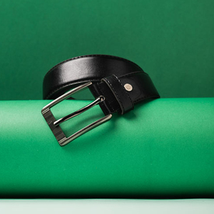 Ceinture en cuir pour homme, mode décontractée 2025, ceinture de haute qualité pour homme, ceinture en cuir véritable, ceinture en cuir de vache véritable, ceintures en cuir véritable du Pakistan - Product Image 2
