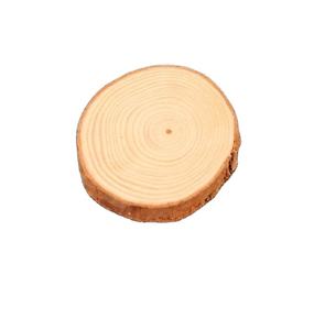 Customized Design Available Standard Design Rounded Shaped <b>Wooden</b> Coaster Best for <b>Table</b> Decoration & Modern Theme <b>Mat</b> and Pads - Product Image 1