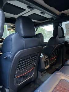 Kit de aluminio OEM DIY para SUV Ford Bronco Raptor 2026 usado, con 3 años de garantía - Product Image 6