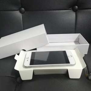 Factory Wholesale High Quality Blank White Cardboard <b>Box</b>, Luxury Mobile Phone Packaging <b>Box</b> for Retail Sale - Product Image 4