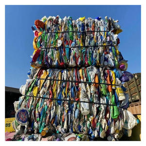 เศษโฟม PE จำนวนมากสำหรับบริษัทรีไซเคิล พร้อมราคาที่แข่งขันได้และการจัดส่งตู้คอนเทนเนอร์ที่รวดเร็ว - Product Image 3