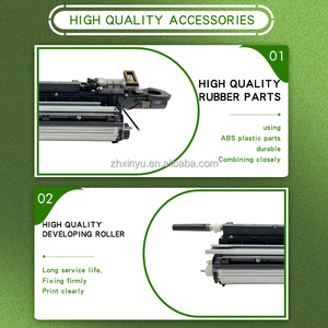 Tái sản xuất phát triển đơn vị cho Ricoh MP7500 7502 7001 <span class=keywords><strong>8000</strong></span> 8001 9001 6001 7503 9002 9003 6002 6003 Máy Photocopy phát triển lắp ráp - Product Image 4