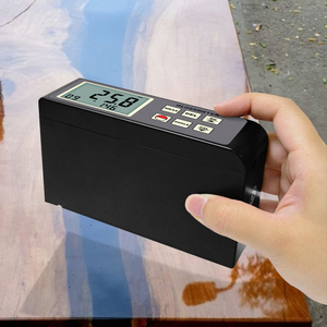 High Precision 20/60/85 Degree Tri-Angle Gloss Meter for Surface Quality <b>Control</b> | ISO/ASTM Compliant | Auto-Calibration - Product Image 2