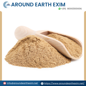 Polvo de Cáscara de Psyllium Orgánico 98% 100% Puro de Grado Alimenticio a Granel Calidad de Exportación Fabricado en India - Product Image 4