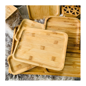 Planches en bois essentielles pour la cuisine, fabriquées au Vietnam, pour la préparation des aliments, les collections de cadeaux et les acheteurs commerciaux - Product Image 1