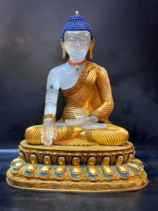 พระพุทธรูปคริสตัลคราฟท์ - Product Image 3