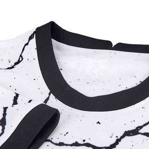 Maillot de football en tissu durable à prix abordable, doux et avec coutures renforcées pour une utilisation longue durée - Product Image 4