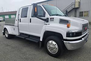 GMC TopKick C4500 Usado del 2005 - Product Image 1