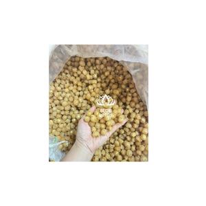 Découvrez un goût authentique avec le longane séché naturellement, une collation fruitée intemporelle qui ajoute de la saveur aux boissons, aux gâteaux et aux bonbons. - Product Image 1