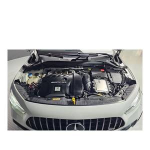 เมอร์เซเดส-เบนซ์ GLA45 AMG 4MATIC+ ธันวาคม 2023 รถยนต์ GLA-Class ระยะทาง 16,949 กม. พวงมาลัยซ้าย กล้องมองหลัง - Product Image 6