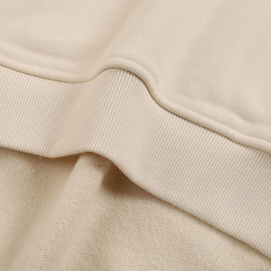 Sweat à capuche polaire personnalisé pour l'hiver, vente en gros, hommes, femmes, unisexe, impression sérigraphique, impression en relief, commande en gros, faible MOQ, respirant - Product Image 6