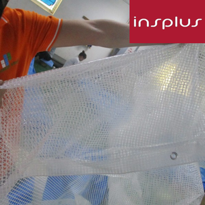 INSPLUS เวียดนาม บริการตรวจสอบคุณภาพผ้าใบกันน้ำแบบมืออาชีพ ก่อนการจัดส่ง พร้อมผู้ตรวจสอบ - Product Image 2