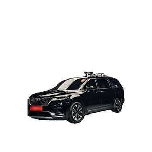 Kia Carnival 2020, 9 Plazas, Versión Signature, 70,694 km, Diésel, Automático, Emisión Euro V, Volante a la Izquierda, Cámara Trasera - Product Image 1