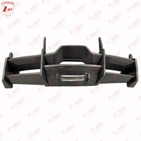 Kit de carrosserie Z-ART LP670 SV pour Lamborghini LP640 Kit de carrosserie de rénovation pour Lamboghini Murcielago LP640 Kit de carrosserie de réglage