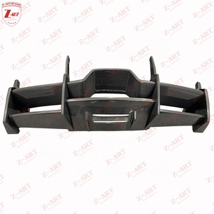 Kit corpo Z-ART LP670 SV per <span class=keywords><strong>Lamborghini</strong></span> LP640 Kit carrozzeria Retrofit per lambogini Murcielago LP640 Kit corpo Tuning - Product Image 2