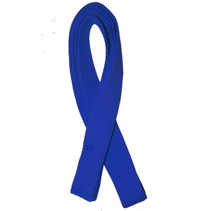 Ceinture de BJJ Premium, Ceinture de Karaté, Ceinture de Maître de Judo, Ceinture d'Arts Martiaux, Fabricant OEM - Product Image 6