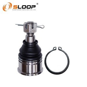 Rotule de suspension basse R/L 51220-T6A-305 pour HONDA - Product Image 1