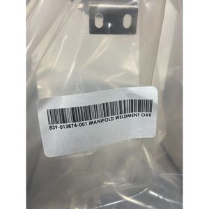 LAM 839-013874-001 MANIFOLD WELDMENT OXE, 113291 - Équipements et pièces semi-conductrices d'occasion fiables à l'échelle mondiale chez - Product Image 1