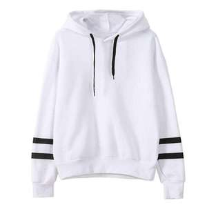 Prix de Gros Nouvelle Collection – Sweat à Capuche Homme 100% Coton Molletonné, Tissu Tricoté Jersey, Écologique, Respirant, 360g, Teint en Pièce - Product Image 4