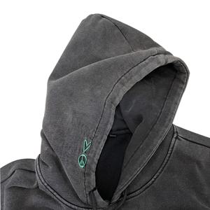 Sudaderas con Capucha para Hombre, Sublimadas, Casuales, al Por Mayor, 2026, de Alta Calidad, a la Moda, al Mejor Precio, Personalizadas - Product Image 4