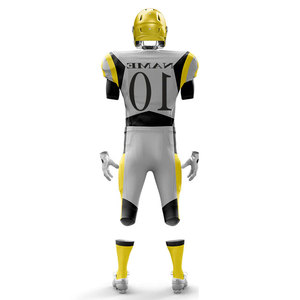 Football Wear Soccer Shirt with Pants <b>Compression</b> Fitted Athletic Sports Vintage All Season Uniform Soccer Sets Custom - Product Image 5