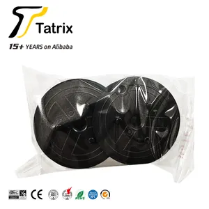 Tatrix new GR24 Printer ribbon TYPEWRITERS Compatible Ink Ribbon Cartridge For TOSHIBAs GR24 GR41 GR42 etc.