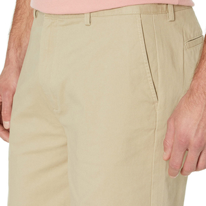 Shorts de golf haute performance pour hommes, tissu extensible respirant, légers et confortables, pour l'extérieur - Product Image 4