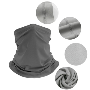 Pasamontañas, Bufanda Tubular para Ciclismo, Snood, Máscara Facial para Ciclistas, Calentador para Deportes al Aire Libre, Senderismo, Pesca, Pañuelos para la Cabeza - Product Image 4