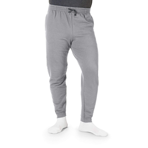Customized Men's Acid Elastic Lightweight <b>Trousers</b> High Quality Windproof Wholesale Casual Style Oversized Mid Plus Size High - Product Image 2