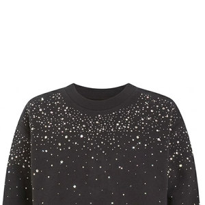 Sweat-shirts pour hommes à col rond, tendance et best-sellers, au prix le plus bas - Product Image 4