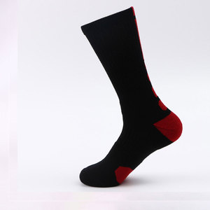 Wholesale Custom Cotton Crew <b>Socks</b> Blue Knitted Ankle <b>Socks</b> Men Women Casual Sport Style Breathable OEM Logo <b>Hot</b> Sale - Product Image 2