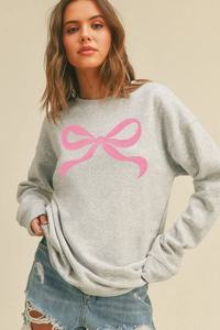 เสื้อฮู้ดสไตล์วาร์ซิตี้ ผ้าเทอร์รี่ ระบายอากาศได้ดี ปักลายด้านหน้า สำหรับผู้หญิง - Product Image 2