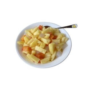 Frutas Mixtas Enlatadas de Primera Calidad, Suministro de Fabricante Vietnamita, Más Vendidas, Mejor Precio, Empaque Personalizado - Product Image 6