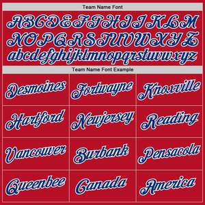 Maillot de baseball personnalisé tendance pour équipe, nom et numéro de joueur personnalisés, sublimation intégrale, fabricant en gros de maillots de sport - Product Image 5