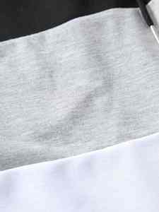 Pantalones cortos deportivos de malla para hombre, de secado rápido, con logotipo personalizado OEM de alta calidad, pantalones cortos rectos para baloncesto, gimnasio y correr. - Product Image 2