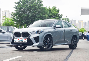 B-M-W X2 MOBIL BENSIN BARU BMW X2 MOBIL BARU IMPOR POPULER TERSEDIA DI STOK - Product Image 2