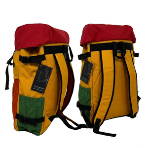 Mochila Escolar de Viaje Impermeable Inteligente Personalizada de Fábrica, Mochila Grande para Portátil - Product Image 6