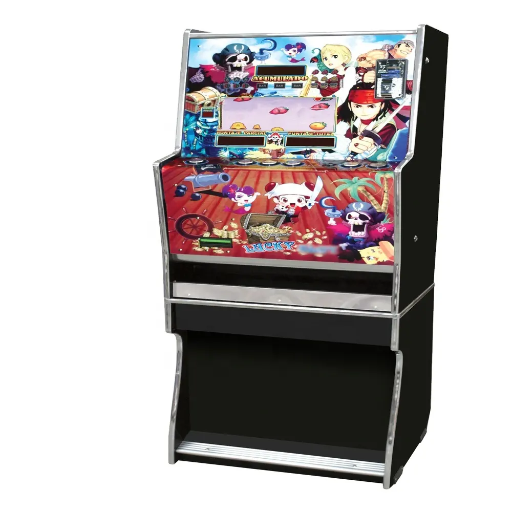 Kwang Yi gioco di attrezzature da gioco HOT Arcade/macchina da divertimento/Maquina De Juegos