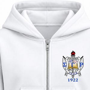 Sudadera con capucha corta para mujer al por mayor, con cremallera completa, manga larga, informal, personalizada, a la moda, estilo urbano, ropa exterior - Product Image 3