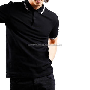 Polos de Algodón de Corte Clásico para Minoristas Globales, Camisetas Polo para Hombre al por Mayor, Precios Competitivos, Proveedores de Camisetas Polo - Product Image 5