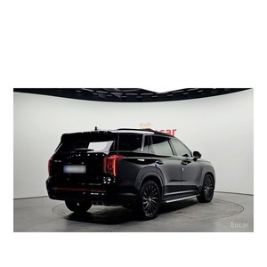 Hyundai Palisade 2024, 3.8 Gasolina, 4x4, Caja de Cambios Automática, Asientos de Cuero, Cámara Trasera, 20,834 km, Volante a la Izquierda - Product Image 2
