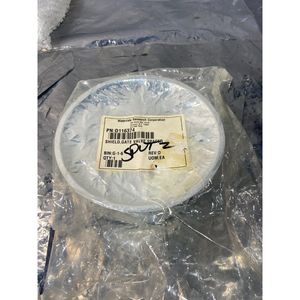 MRC D116374 SHIELD, GATE VALVE <b>SPACER</b>, 113392 - Trusted Global Legacy Semiconductor Equipment and Parts at - Product Image 2