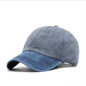 Gorra de Béisbol ECONEX SPORTS 100% Algodón Canvas - Unisex, 6 Paneles, Ajustada, con Detalle de Botón Bordado, Color Sólido, Estilo Casual - Product Image 4