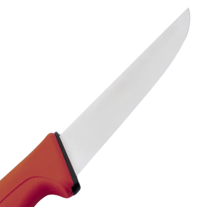 Couteau de boucher de qualité supérieure 15 cm pour la préparation de la viande avec une poignée confortable et une lame tranchante pour les applications culinaires professionnelles - Product Image 4