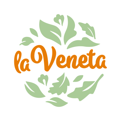 AZIENDA AGROALIMENTARE LA VENETA logo