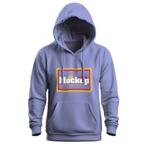 เสื้อผ้าผู้ชายมีฮู้ดทันสมัยเสื้อลำลองแฟชั่นสำหรับฤดูใบไม้ผลิฤดูใบไม้ร่วงผ้าฝ้ายเนื้อนุ่มน้ำหนักเบาปรับแต่งได้ - Product Image 3