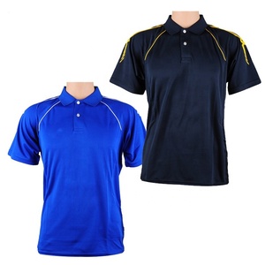 High Quality Men's Cricket Jersey Reversible Breathable Quick Dry 100% Polyester Turn-<b>down</b> Collar Printed Sublimated Summer - Product Image 3