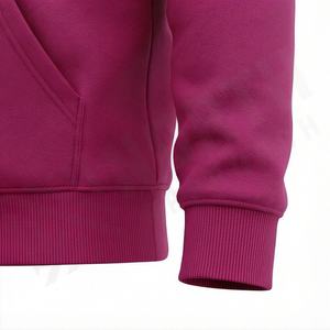 Vente en gros d'usine, sweats à capuche pour hommes, design personnalisé, hiver, 100% coton, polaire respirant, haute qualité, nouvelle arrivée, couleur personnalisée, doux - Product Image 6